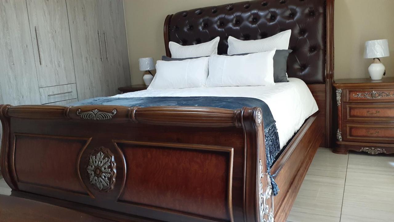 Angelocean Guest House Эмалахлени Экстерьер фото