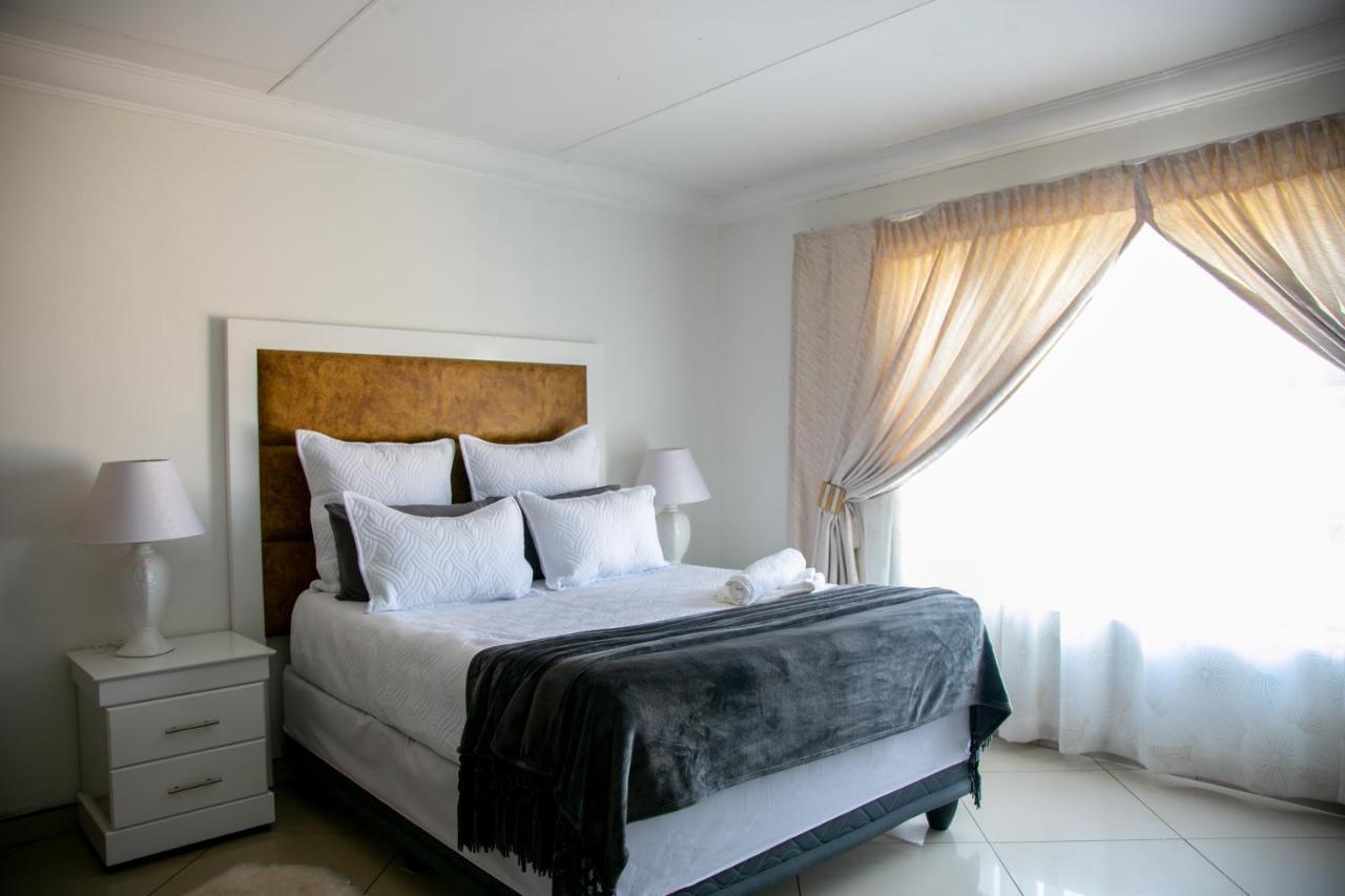 Angelocean Guest House Эмалахлени Экстерьер фото